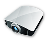 projector